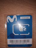 UK London SIM card