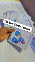 UK Sim card