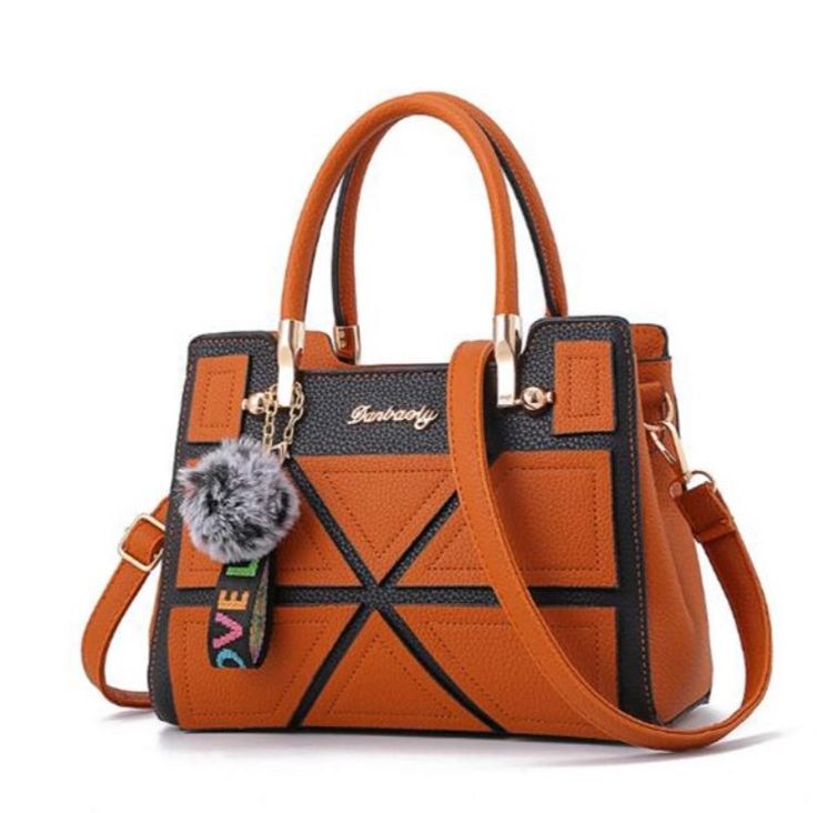 Nice bag for female