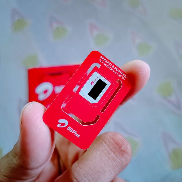 Ukraine physical SIM card