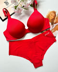 Red Female underwear