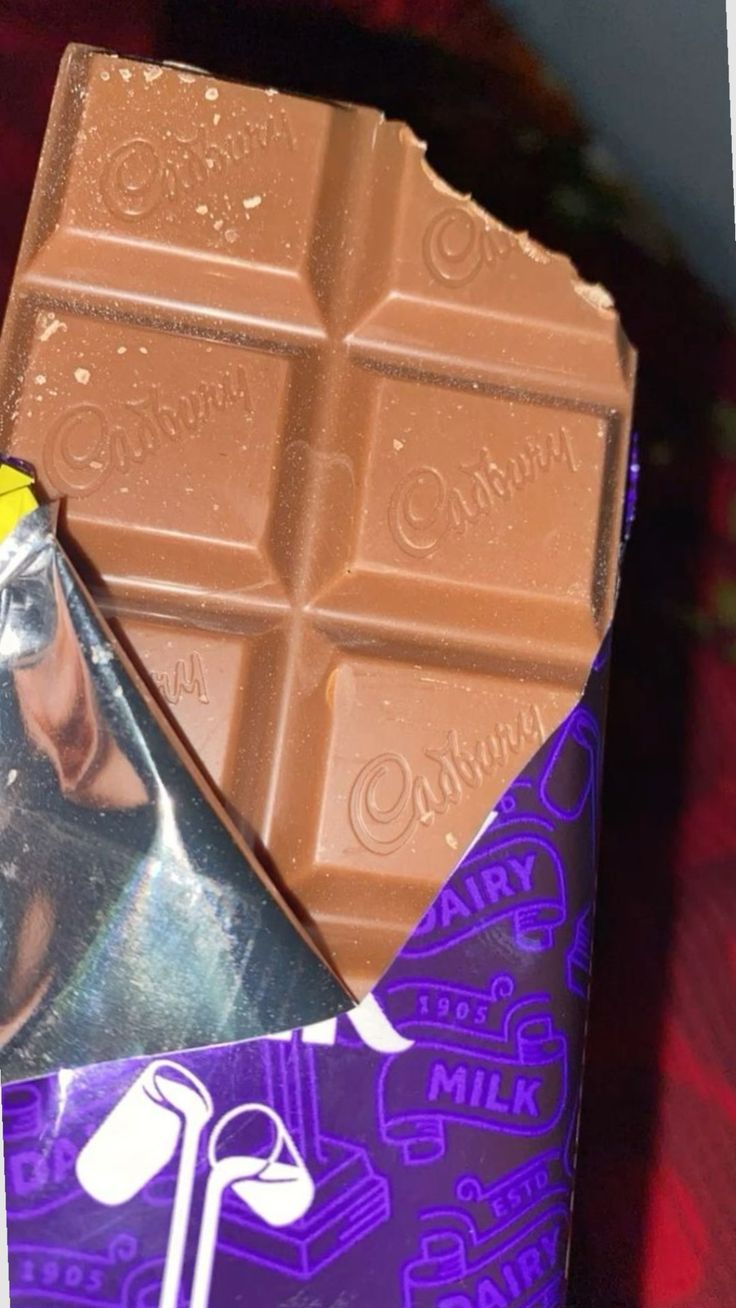 Chocolate