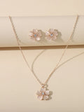 Beautiful necklace for girlfriend
