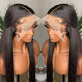 Nice Human hair wigs