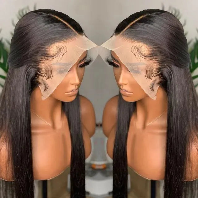 Nice Human hair wigs