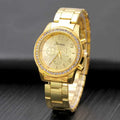 Good quality Female wrist watch
