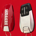 FERRARI CAR KEY