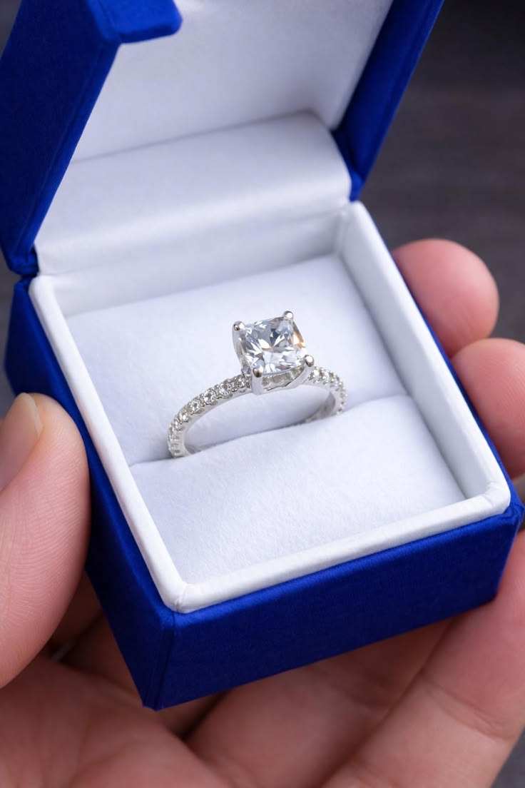 Engagement ring