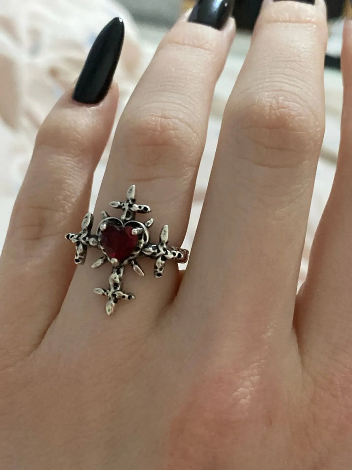 Female Ring