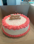 *BIRTHDAY Cake