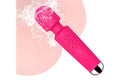 Vibrator sex toy