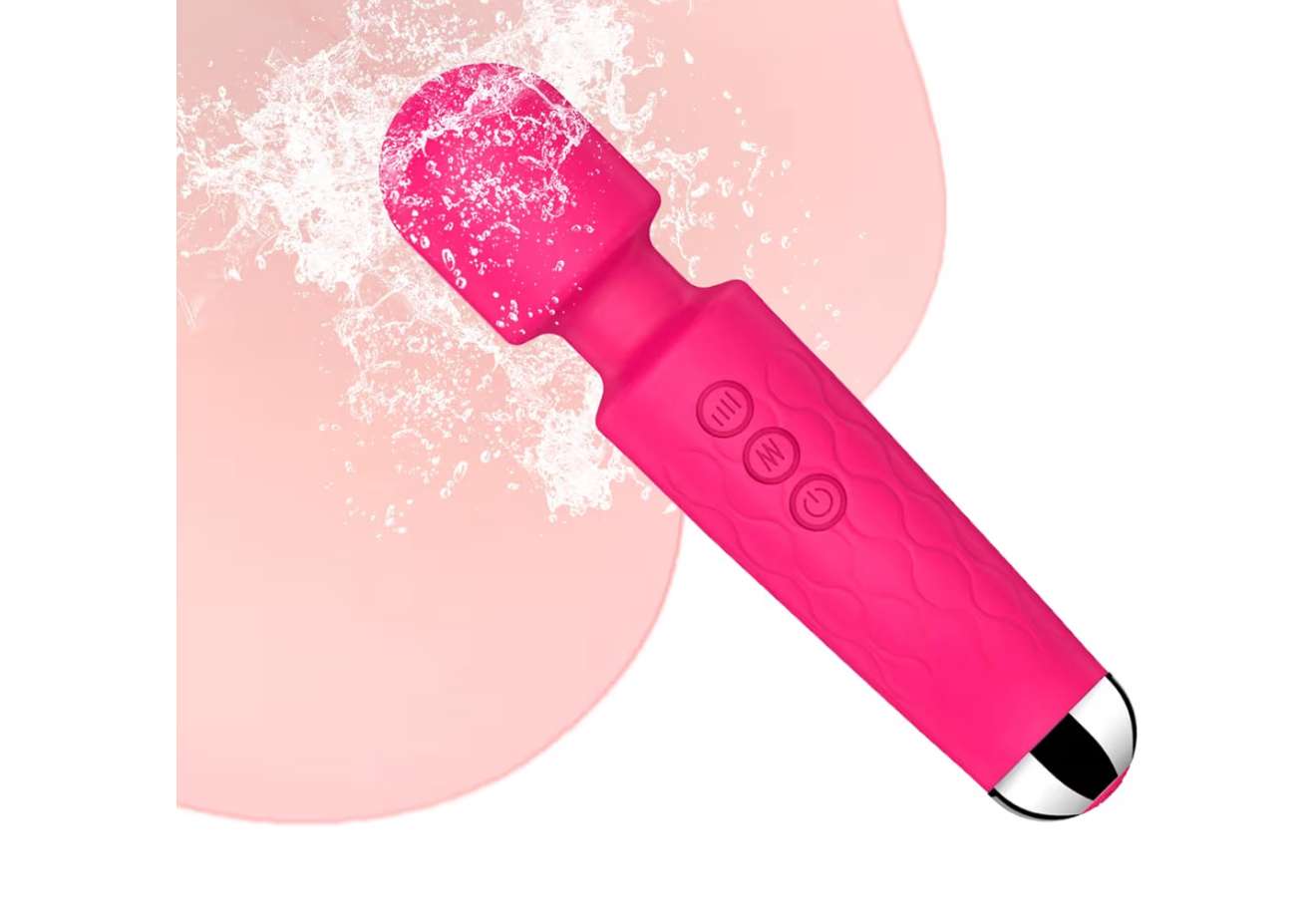 Vibrator sex toy