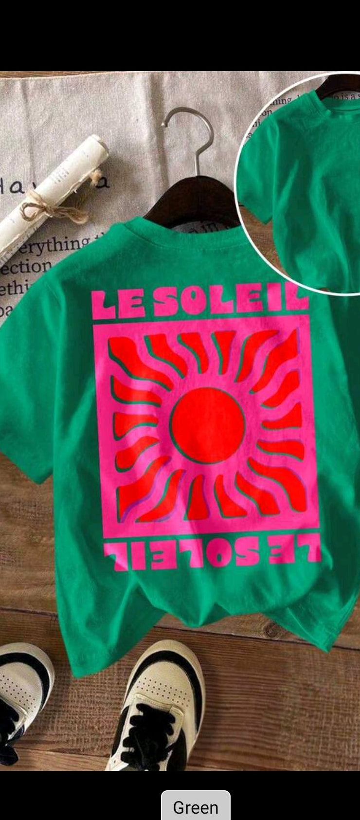 Women's T-Shirt, Casual Street Style Graphic Short Sleeve T-Shirt, Cute Summer Top Graphic Baby Tees T Shirts Graphic Set Tshirt Cool T Shirt Pop Pop T Shirt Graphic Tee Cool T-Shirt Summer T-Shirt