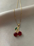 Nice necklace for girlfriend