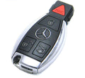 2007-2017 Benz car key