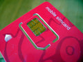 India sim card