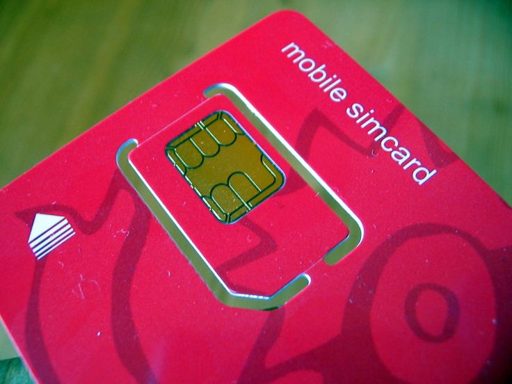 India sim card