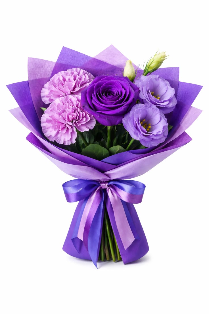 Nice flowers for girlfriend