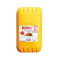 red palm oil 1 full gauge with the robber