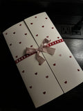 Customize love letter