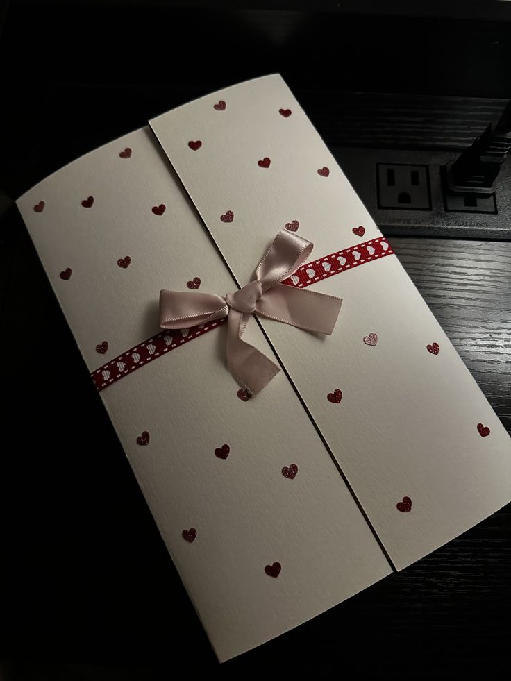 Customize love letter