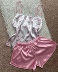 Beautiful nightwear