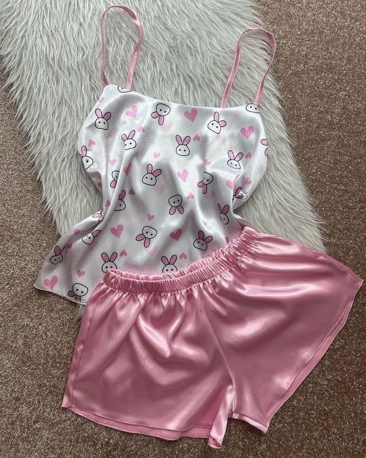 Beautiful nightwear