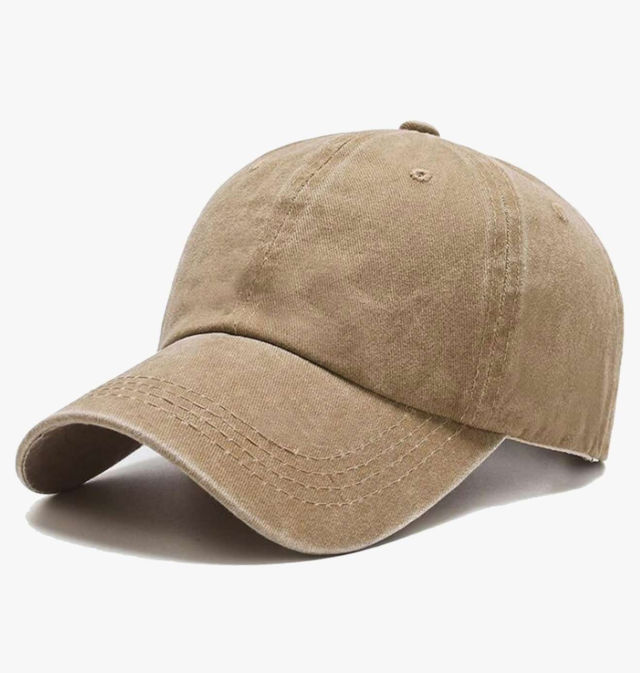 Face cap