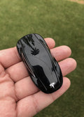 tesla car key