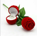 Ring and Rose together
