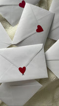 Customized love letter