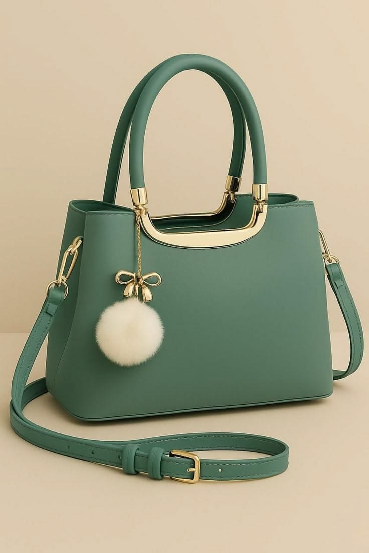 Beautiful bag for your girlfriend