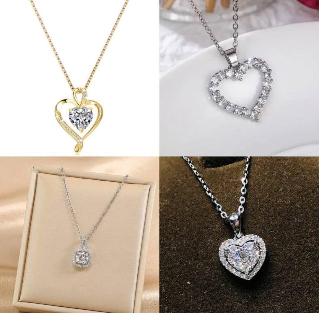 *NECKLACE 📿