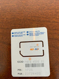 USA sim card