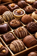 Sweet chocolate
