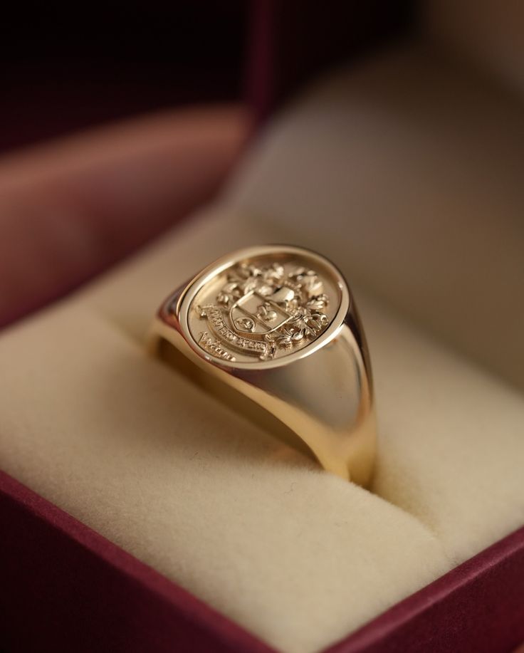 Nice ring for men